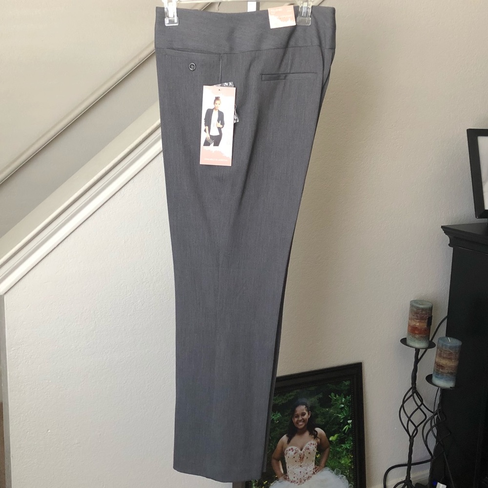 Maurice’s Polished Dressy Career Pants